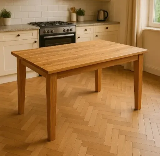 Mesa de jantar