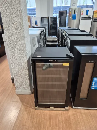 Cervejeira venax 100 litros 