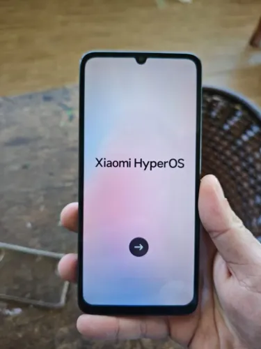 Xiaomi Poco C65 256gb / 8gb Ram - Excelente Estado