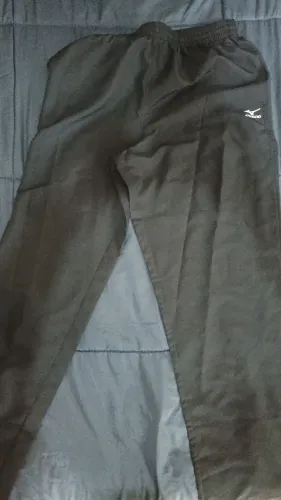 Calça Tactel Mizuno