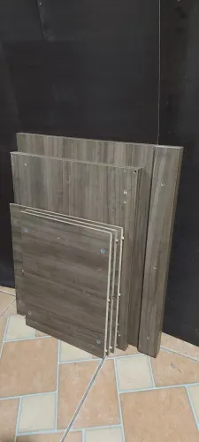 Madeiras , mdf 1ª linha, qualidade, pesado, espessura 2,5