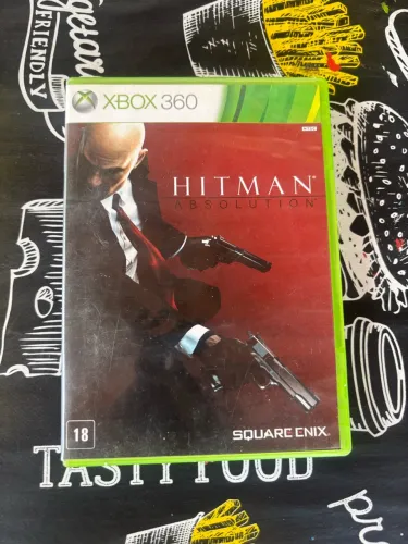 HITMAN