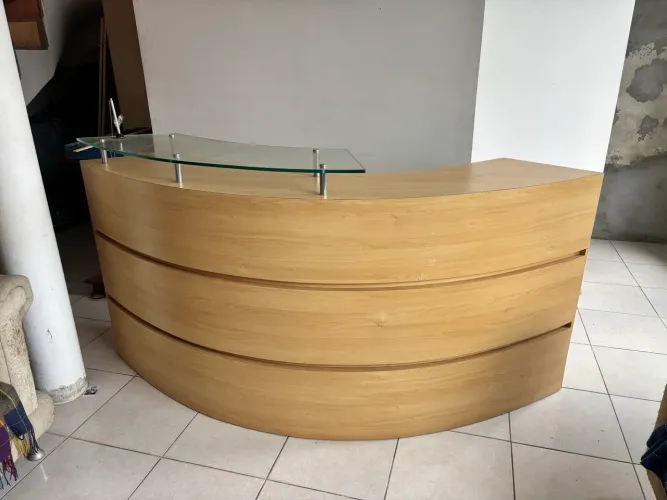 Balcão