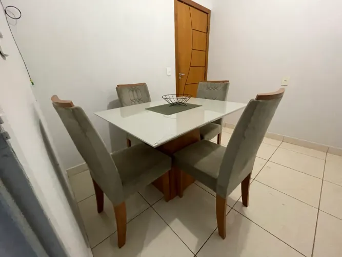 Mesa de jantar