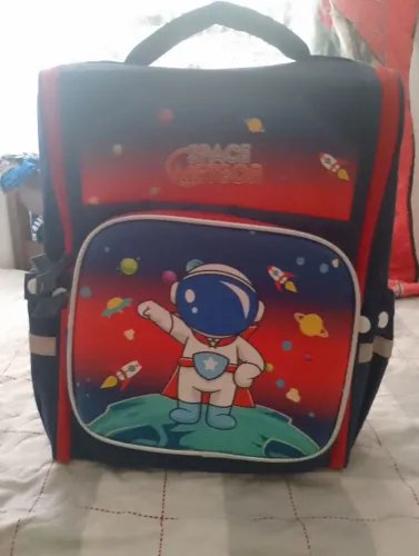 Bolsa maternidade menino