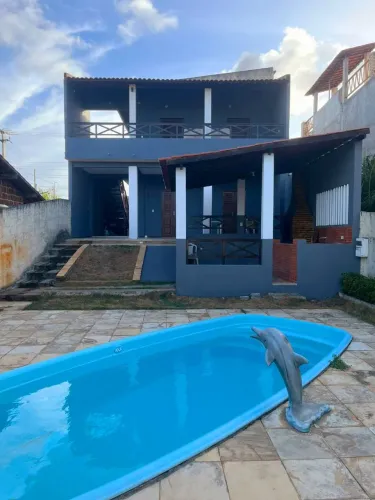 REVEILLON - Praia da Lagoinha Ce