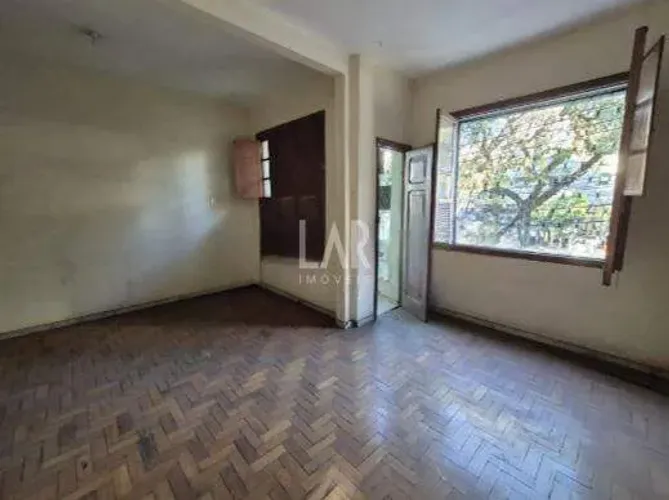 Apartamento à venda, 4 quartos, 1 vaga, Funcionários - Belo Horizonte/MG