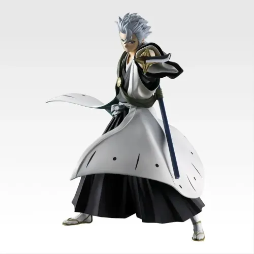 Figure Hitsugaya Ichiban Kuji Masterlise ÚLTIMA UNIDADE