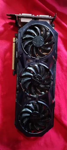 Gtx 970