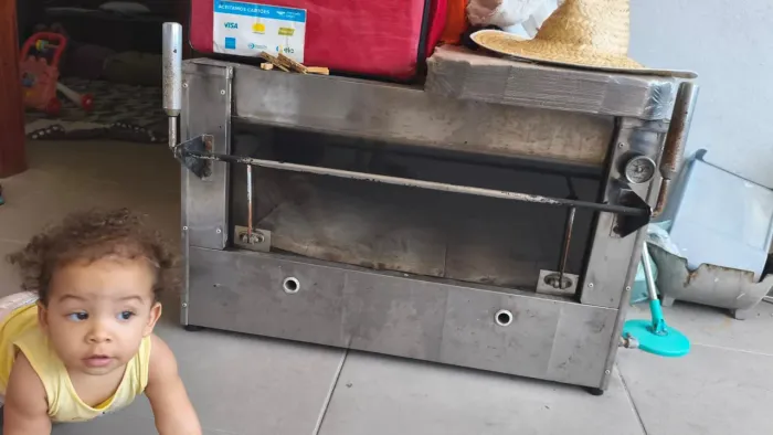 Forno pizza 