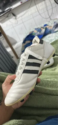 Chuteira da adidas copa do mundo 