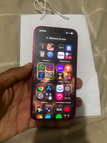iPhone 14 Plus