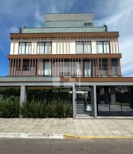 Loft 1 quarto semi mobiliado no Novo Campeche