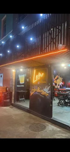 PASSO PONTO BAR NA RUA ARNALDO QUINTELA