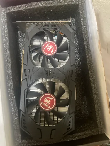 Placa de vídeo