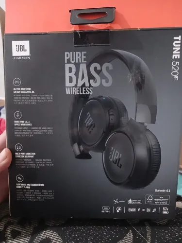 Fone jbl