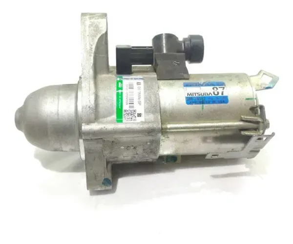 Motor Arranque Honda Hr-v 1.8 16v 018 Original    29689