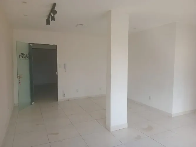 Imóvel para aluguel com 40 metros quadrados em Muquiçaba - Guarapari - ES