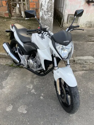  CB 300 R