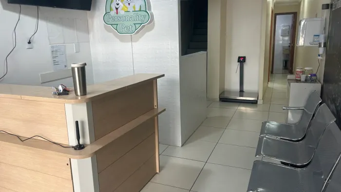Oportunidade ? Passo o ponto Banho e tosa