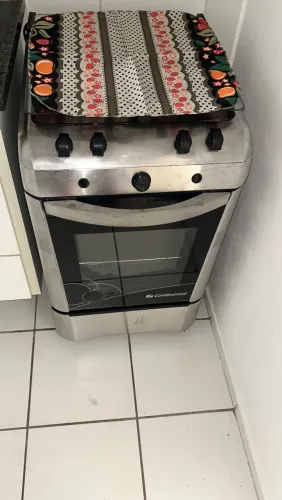 Vendo fogão continental