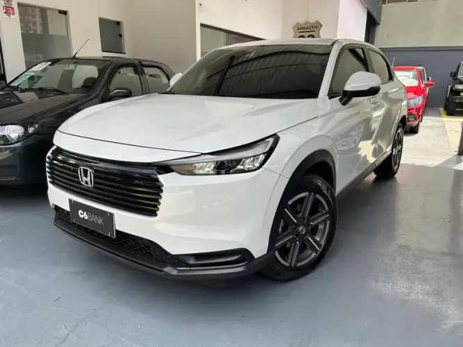 Honda HR-V EX 1.8 Flexone 16V 5P Aut. 2026