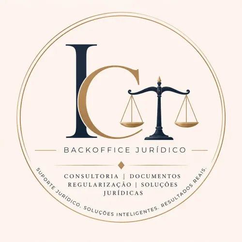 IC| Backoffice Jurídico 
