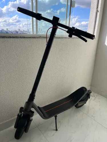 Xiaomi Scooter 6