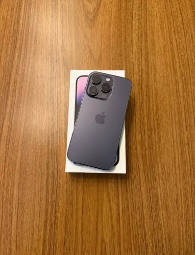 iPhone 14 Pro Max 128gb