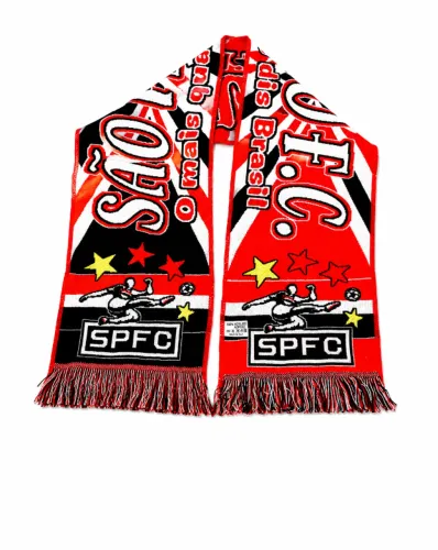 Cachecol São Paulo FC