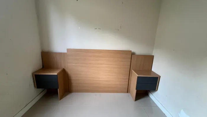 Cabeceira de cama