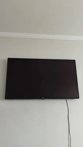 Tv LG 50 polegadas