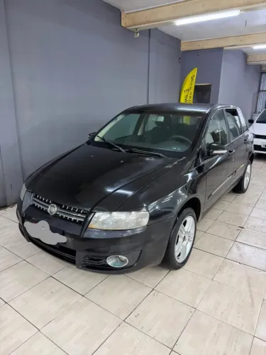 Fiat Stilo 1.8/ 1.8 Connect Flex 8V 5P 2008