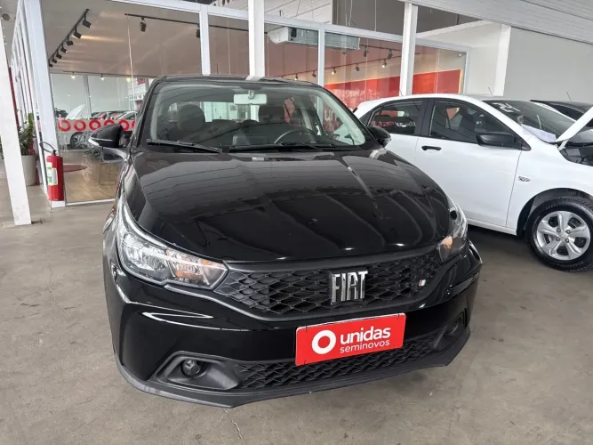 Fiat Argo Drive 1.0 Firefly 2025