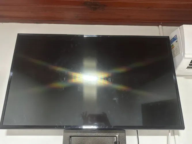 Smart tv LG 42