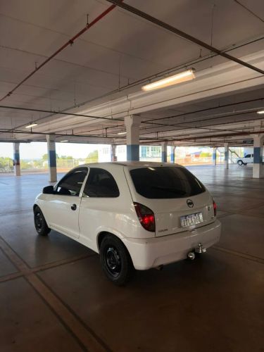 Imagem de Chevrolet Celta Spirit 1.0 MPFI 8V Flexpower 3P 2008