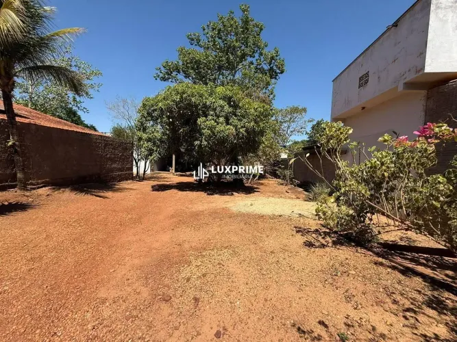 Casa c/ 03 Quartos à Venda, 280 m² por R$ 790.000,00 - Área Rural de Palmas - Palmas/TO