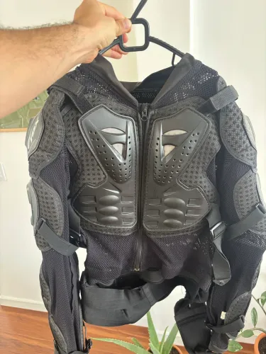 Colete Fox XL