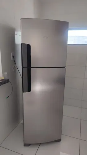 Geladeira Consul