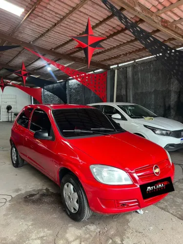 Chevrolet Celta Life/ LS 1.0 MPFI 8V Flexpower 3P 2010