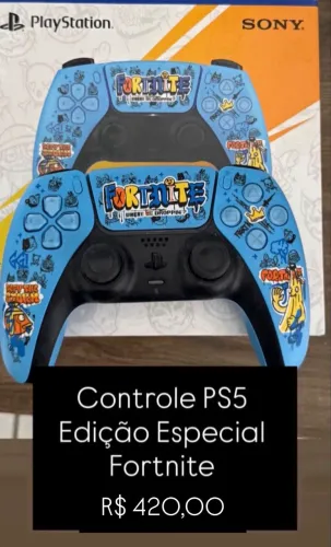 Controle