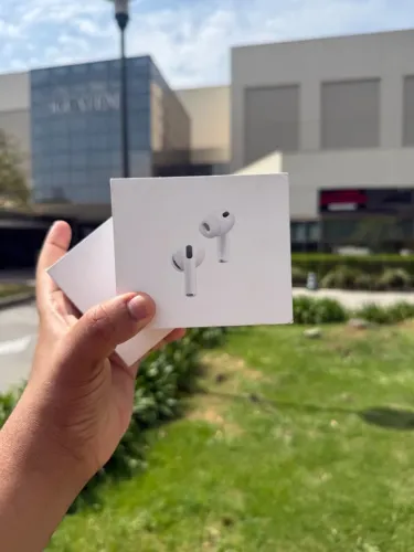 PROMOÇÃO APPLE AIRPODS PRO 3 ( USBC )