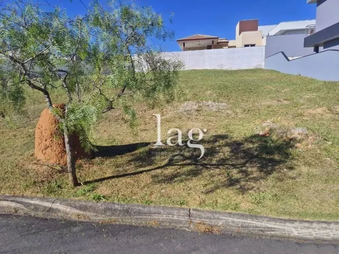Terreno à venda, 300 m² por R$ 370.000,00 - Condomínio Villagio Milano - Sorocaba/SP