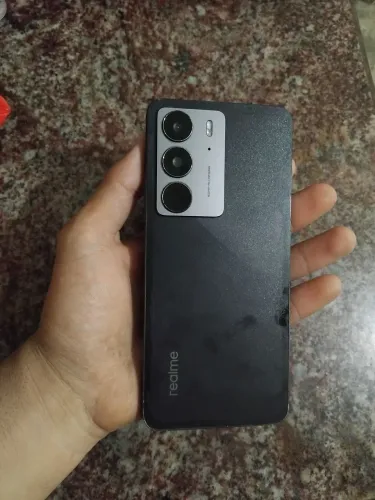 Vendo realmente c75 256 gb