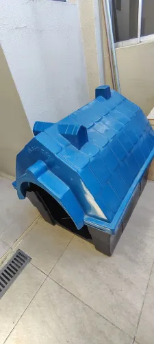 Casa para cachorro Tamanho grande 