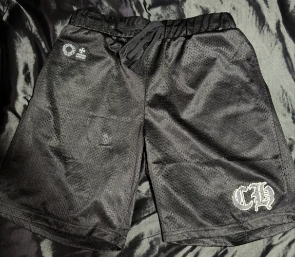 Bermuda Chrome Hearts Tamanho M