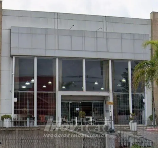 Sala Térrea / Loja comercial Pio X Caxias do Sul