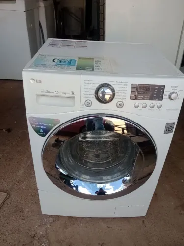 Lavadora de roupas