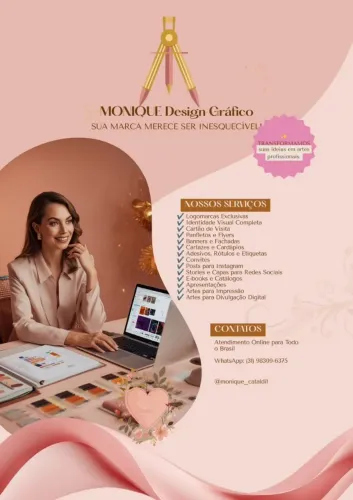 Designer gráfico
