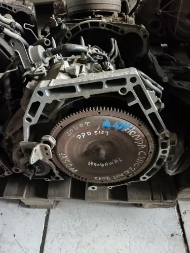 VENDO CAIXA DE MARCHA AUTOMÁTICO HONDA CIVIC 2.0 2015